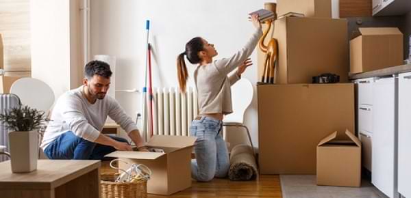 House Shifting in Bangalore
